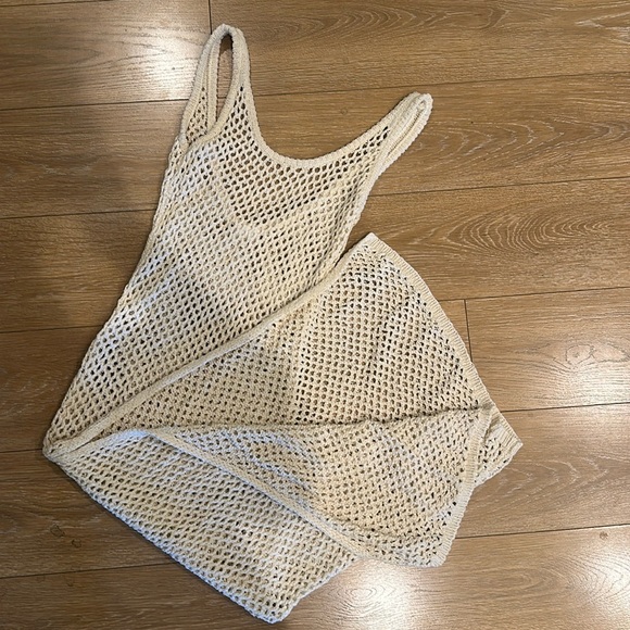 NWOT Monday Swimwear Hamptons Dress - Picture 8 of 8